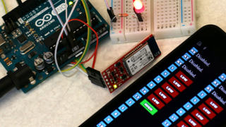 Windows 10 Will Be the Software Brains Behind DIY Arduino Projects